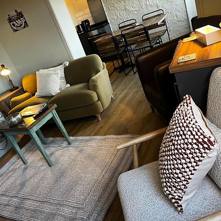 Clearly Apartments Bootham York Esterno foto