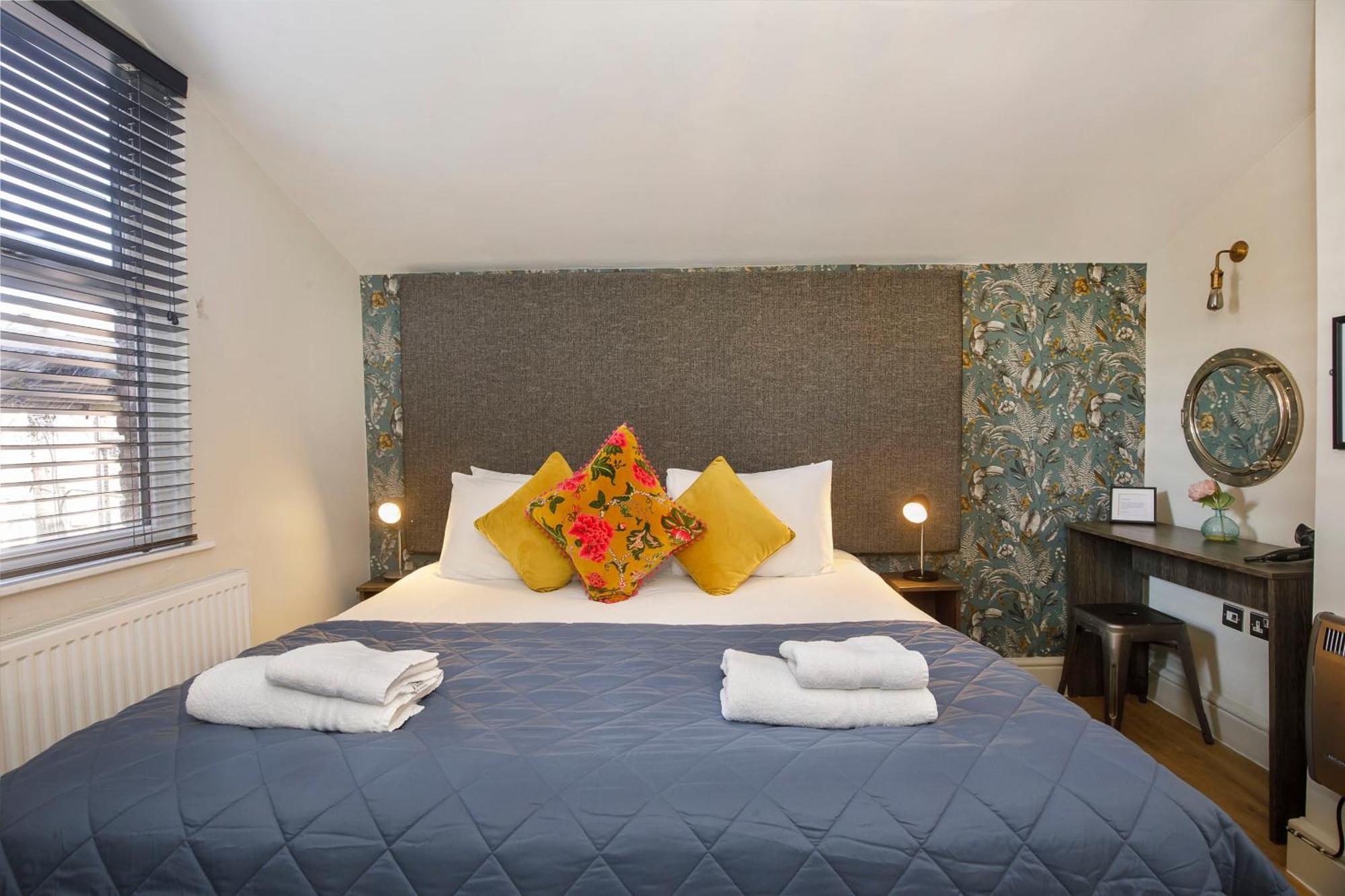 Clearly Apartments Bootham York Esterno foto