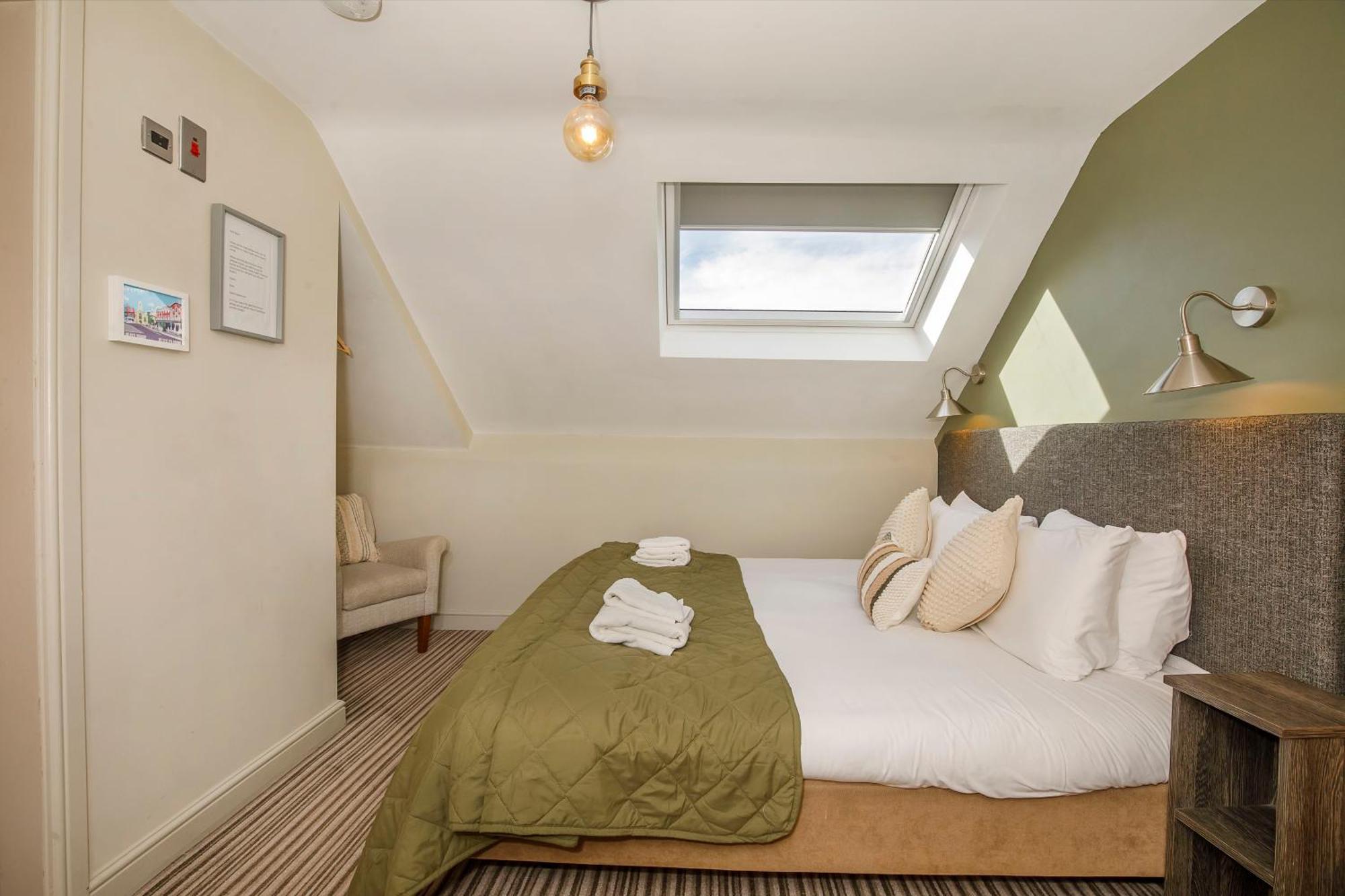 Clearly Apartments Bootham York Esterno foto