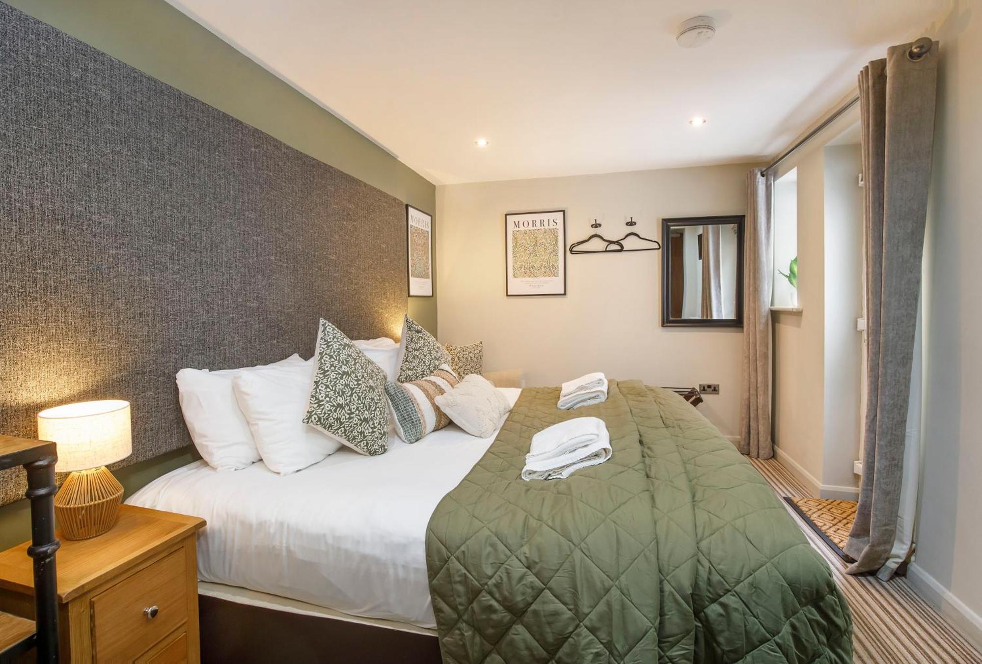 Clearly Apartments Bootham York Esterno foto