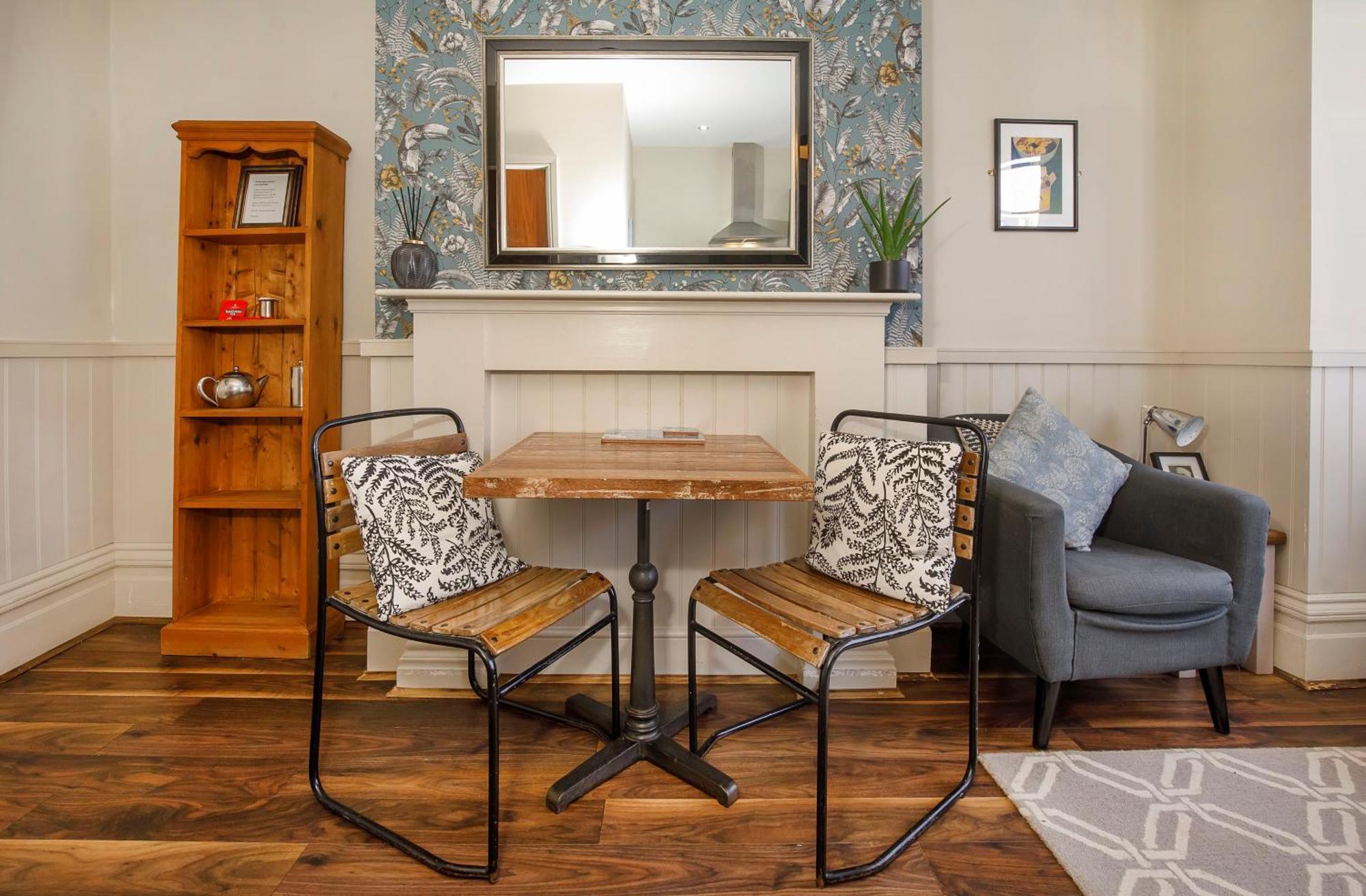 Clearly Apartments Bootham York Esterno foto