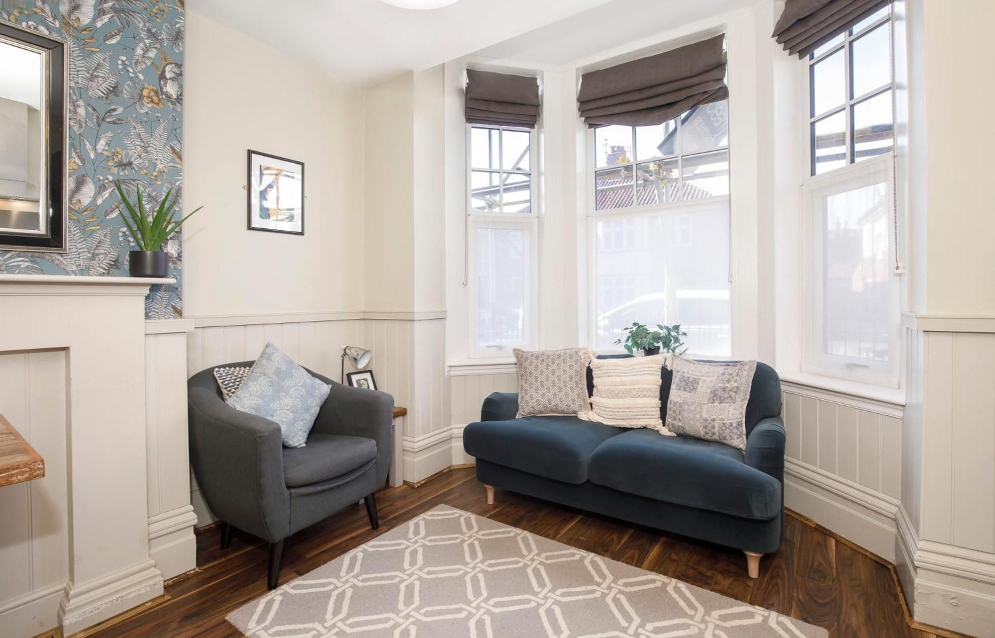 Clearly Apartments Bootham York Esterno foto
